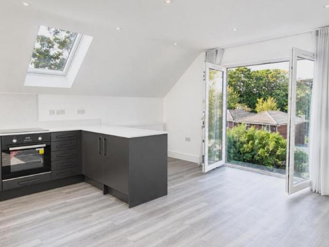 Apartment for rent in Epsom, Epsom and Ewell