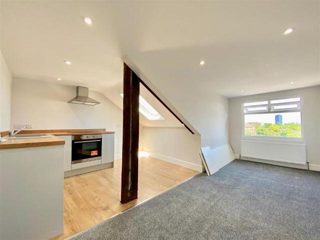 Apartment for rent in Lemington, Tyne And Wear