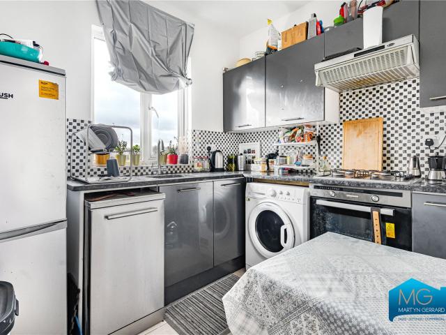 Apartment for rent in Muswell Hill, Greater London