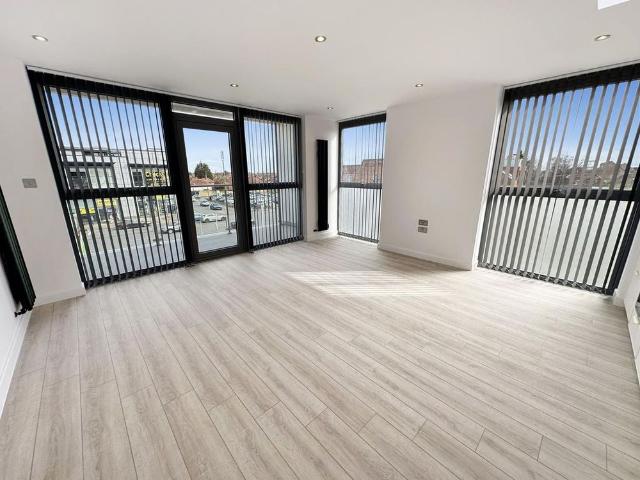 Apartment for rent in Swallow, Buckinghamshire