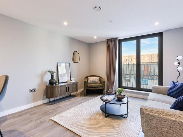 Apartment for rent in Chapel Allerton, West Yorkshire