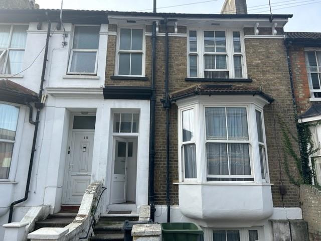 Flat for rent in South Ashford, Bridgefield