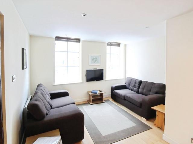 Apartment for rent in West Yorkshire
