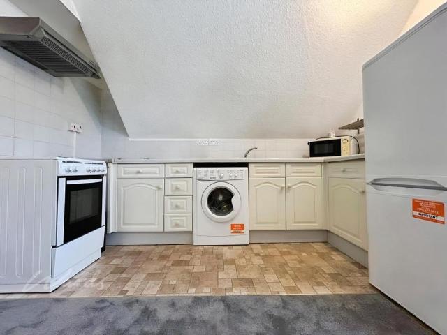 Apartment for rent in Sevenoaks, The Butts