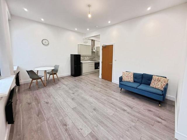 Apartment for rent in South Yorkshire