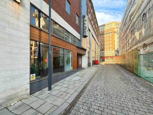 Apartment for rent in West Yorkshire