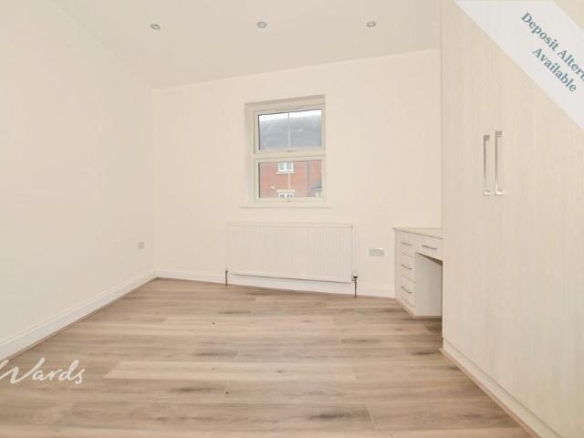 Apartment for rent in Oxenden, The Bridge