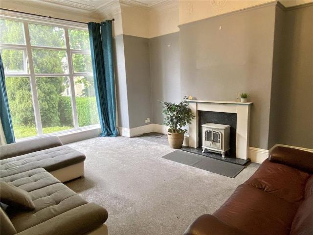 Apartment for rent in Westborough, Dewsbury