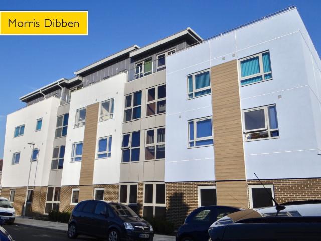 Apartment for rent in Fratton, City Of Portsmouth