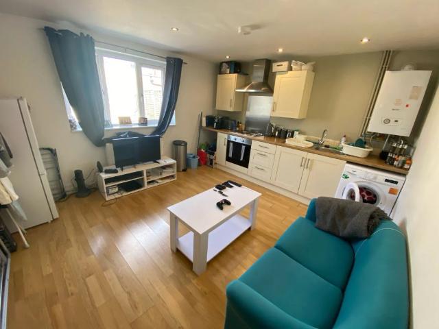 Apartment for rent in Sambourne, Alderminster