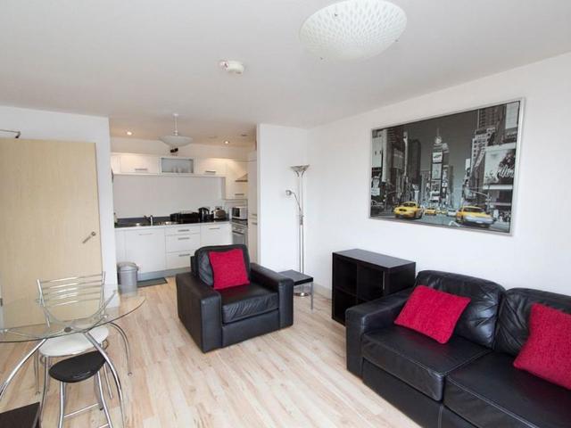 Apartment for rent in City Centre, Georgia