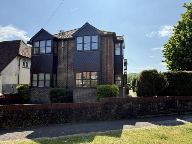 Flat for rent in Chepping Wycombe, Loudwater