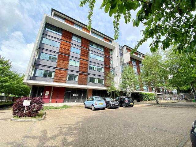 Flat for rent in Salford Quays, Salford