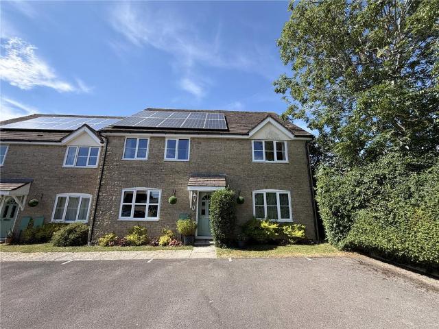 Flat for rent in Tetbury, Fossebridge