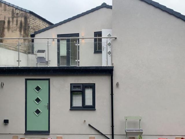 Flat for rent in Pudsey, West Yorkshire