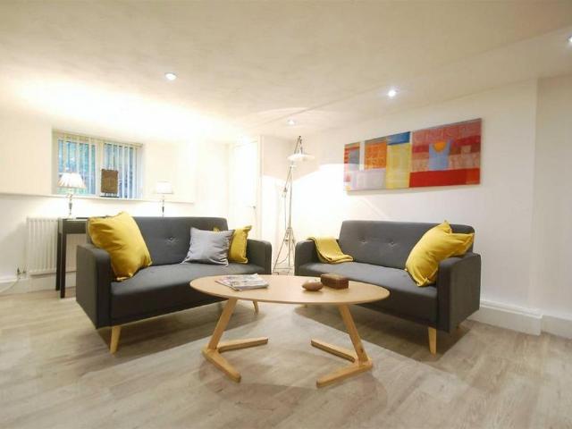 Apartment for rent in Georgia, Greater Manchester
