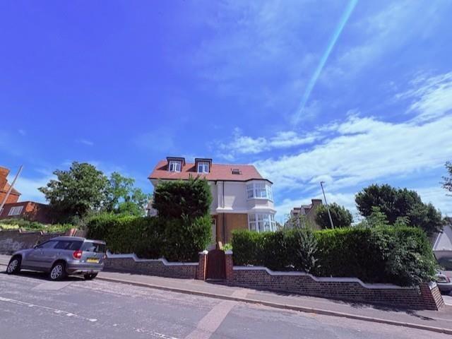 Apartment for rent in Cliftonville West, Acol