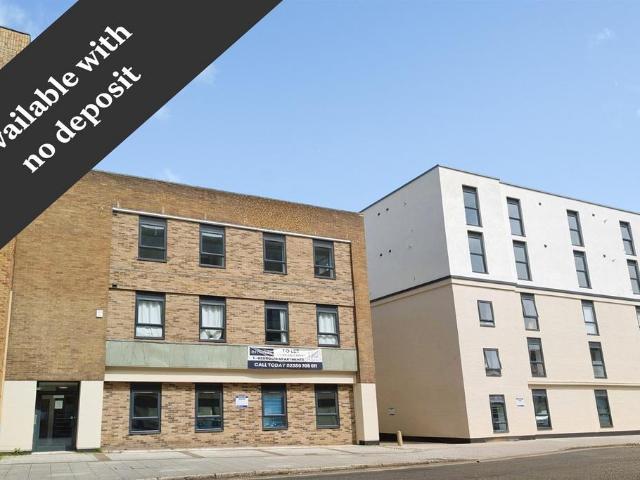 Flat for rent in St Mary's, Isle Of Man
