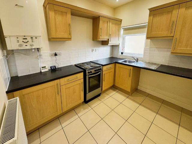 Flat for rent in New Zealand, East Midlands