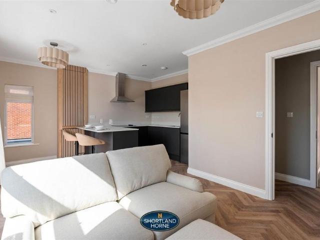 Apartment for rent in West Midlands