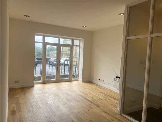 Apartment for rent in Boothtown, Halifax