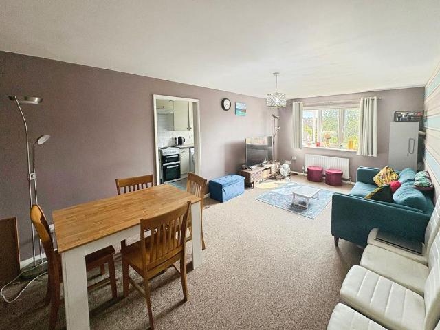 Apartment for rent in The High, Harlow