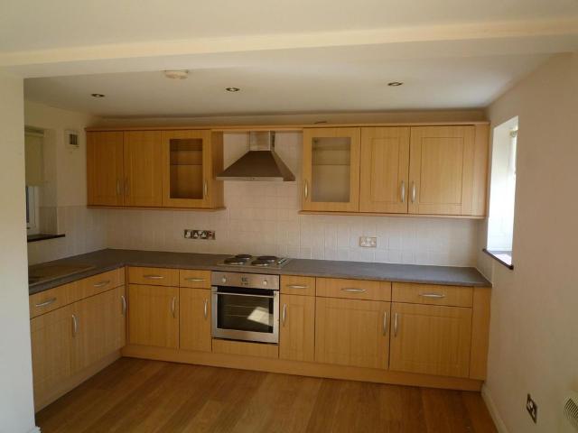 Apartment for rent in Meanwood, West Yorkshire