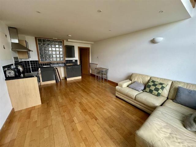 Apartment for rent in Firthcliffe, Heckmondwike