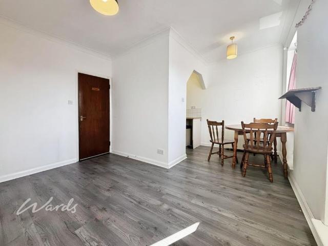 Apartment for rent in Sheerness, Oad Street