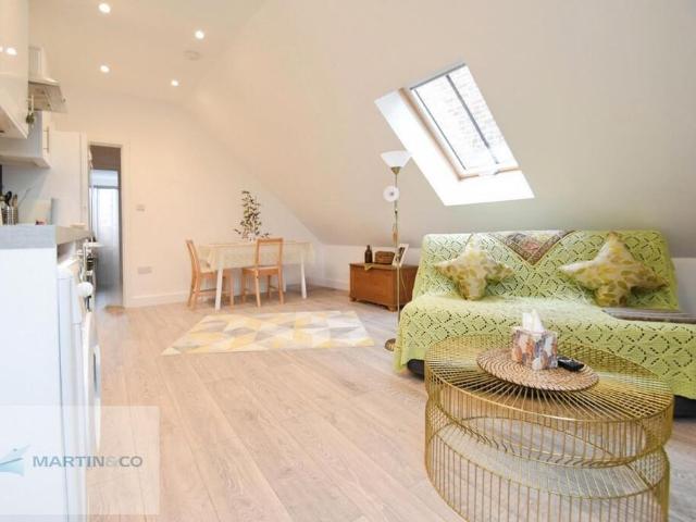 Apartment for rent in Greater London