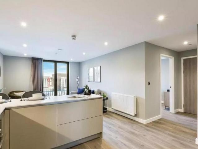Apartment for rent in London Borough of Newham, Greater London