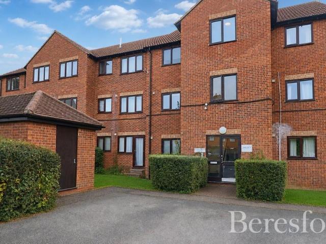 Flat for rent in Great Dunmow, Uttlesford