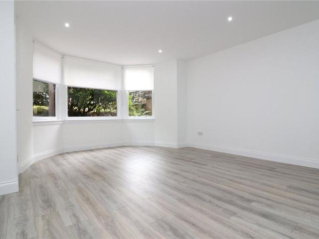 Apartment for rent in North Kelvinside, Dowanhill