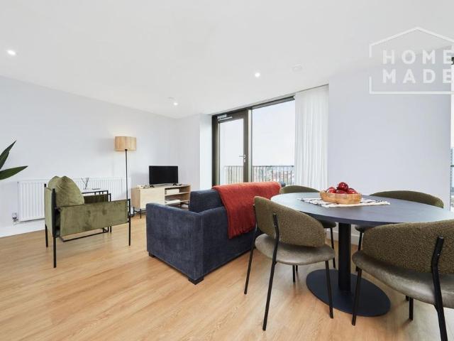 Apartment for rent in Baswich, Staffordshire