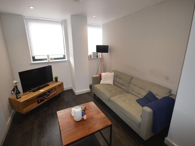 Apartment for rent in City Centre, South Yorkshire