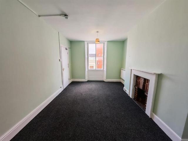Apartment for rent in Bengeworth, Crookhill