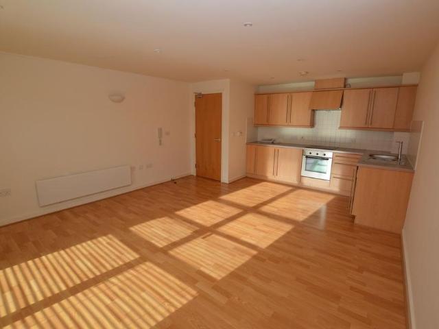 Apartment for rent in City Centre, South Yorkshire