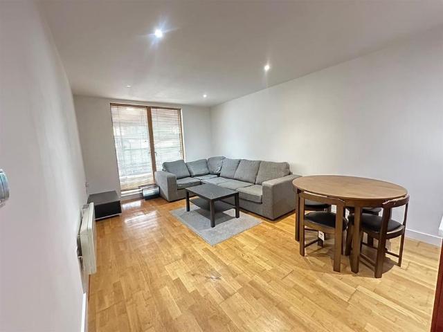 Apartment for rent in City Centre, Georgia