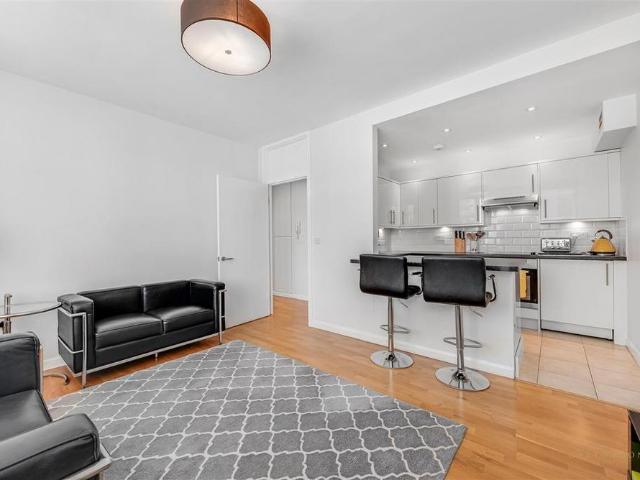Apartment for rent in Westminster, Greater London