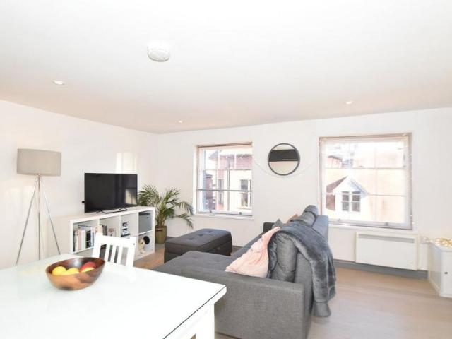 Apartment for rent in Old Town, Chesham