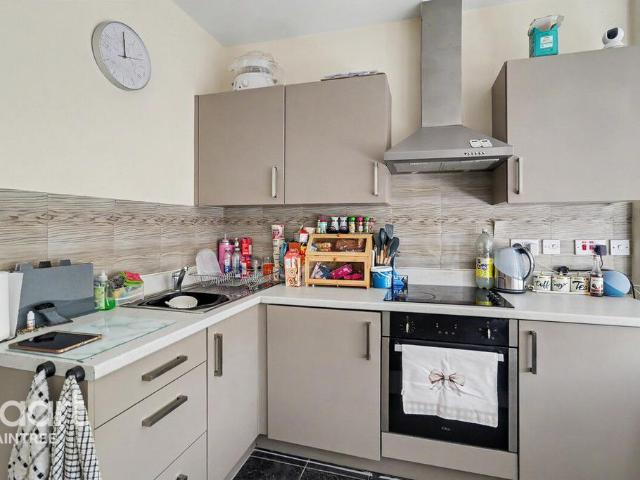 Flat for rent in Rivenhall End, Chipping Hill