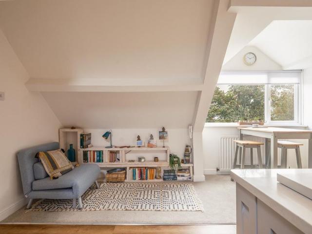 Apartment for rent in Spital Tongues, Newcastle upon Tyne