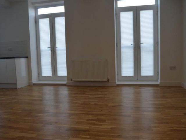 Apartment for rent in Howard Estate, West Suffolk