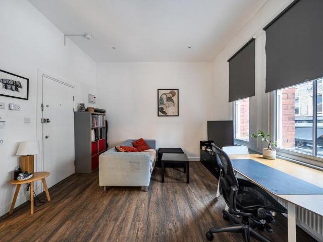 Apartment for rent in London Borough of Camden, Greater London