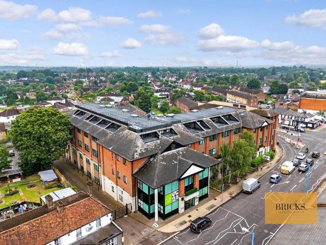 Flat for rent in Potters Bar, Hertfordshire