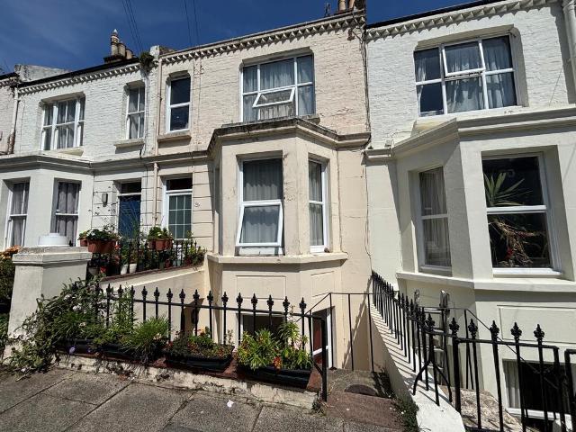 Flat for rent in St Leonards Green, Guestling Green