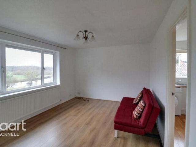 Apartment for rent in Easthampstead, Bracknell