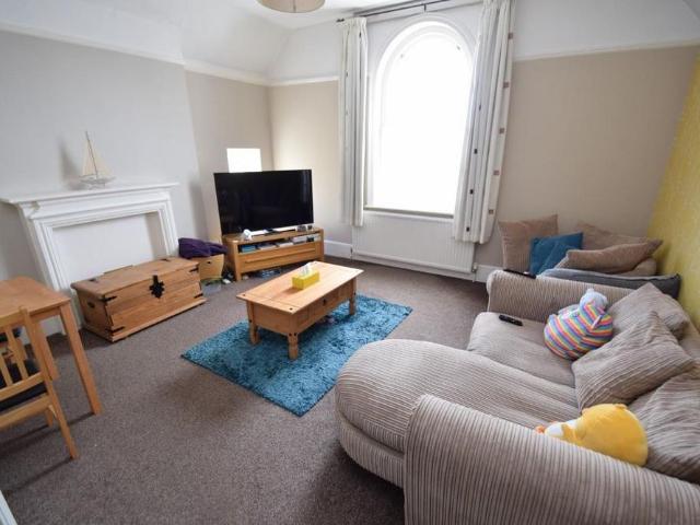 Apartment for rent in Eastbourne, East Sussex