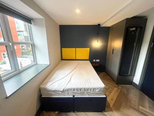 Apartment for rent in Georgia, Greater Manchester