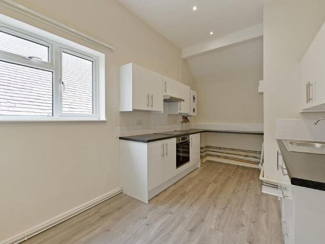 Apartment for rent in Henley-on-Thames, South Oxfordshire